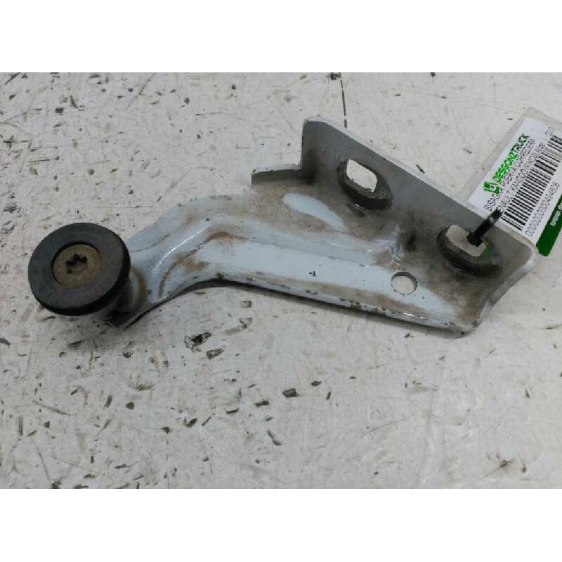 Recambio de bisagra puerta corredera para renault kangoo (f/kc0) alize referencia OEM IAM  SUPERIOR DERECHA 