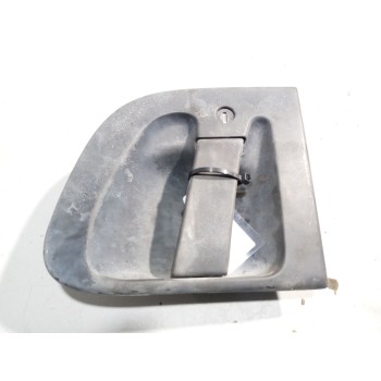 Recambio de maneta exterior delantera izquierda para renault premium distribution referencia OEM IAM   