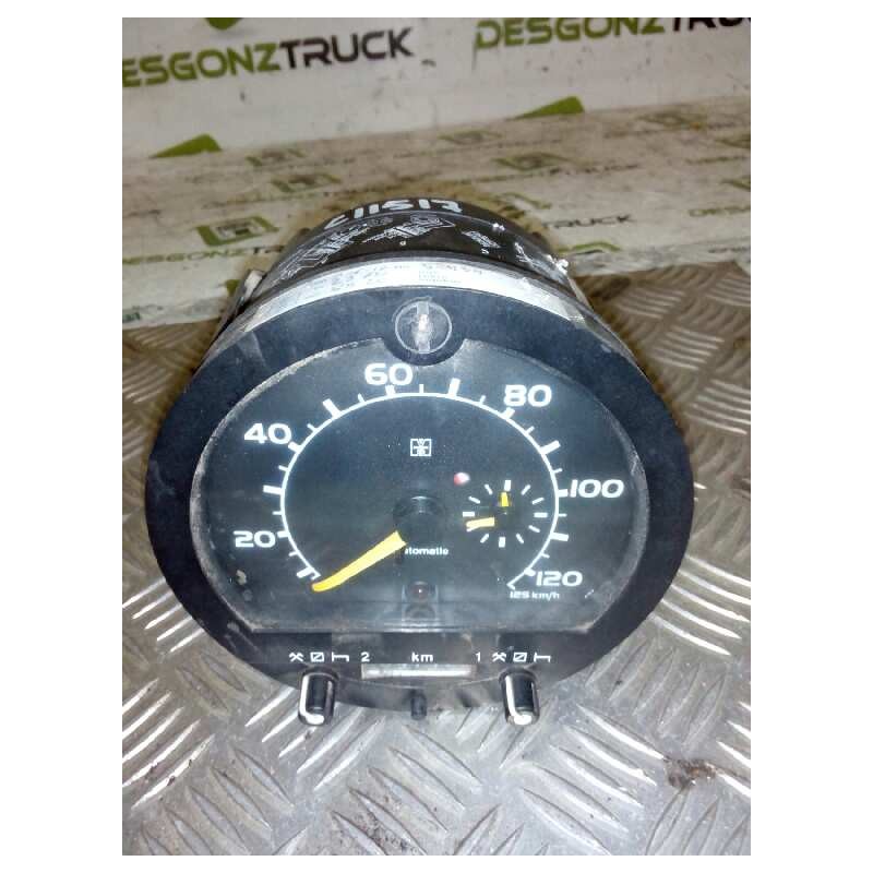 Recambio de tacografo para nissan trucks l-90.150 referencia OEM IAM KG8456 465652 