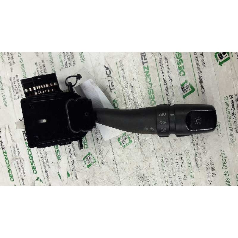 Recambio de mando intermitentes para hyundai elantra (xd) 2.0 crdi comfort (5-ptas.) referencia OEM IAM   