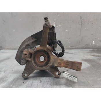 Recambio de mangueta delantera izquierda para citroën jumpy hdi 120 27 l1h1 furg. referencia OEM IAM   