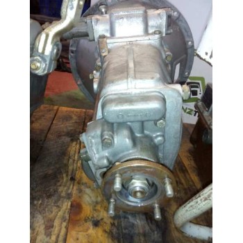 Recambio de caja cambios para nissan trucks l35.08 ...... referencia OEM IAM T5100 071010661 21096