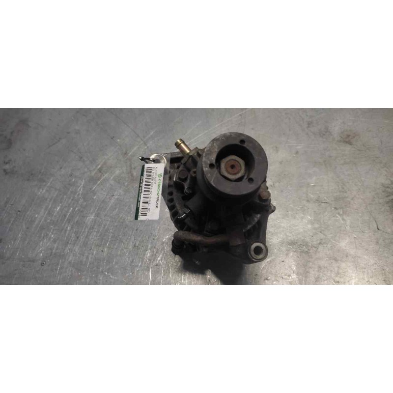 Recambio de alternador para mg serie 600 (rh) 620 sdi referencia OEM IAM 100213 YLE101650 12V