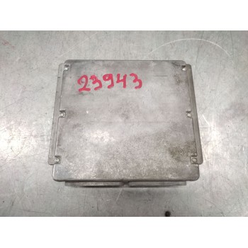 Recambio de centralita motor uce para opel astra g berlina 1.6 referencia OEM IAM 6237797  16268377