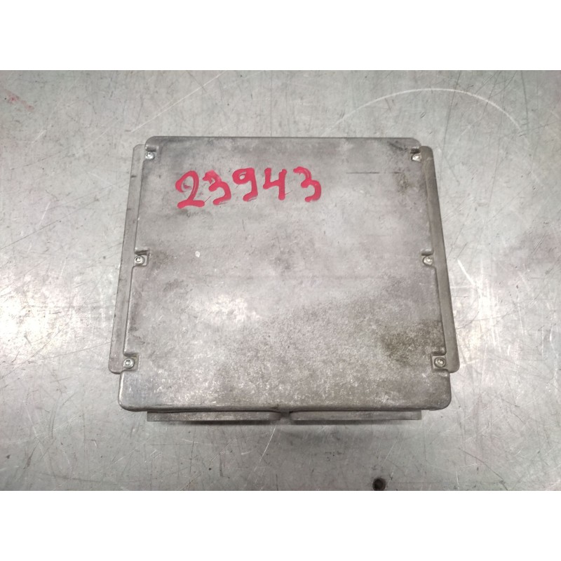 Recambio de centralita motor uce para opel astra g berlina 1.6 referencia OEM IAM 6237797  16268377 2