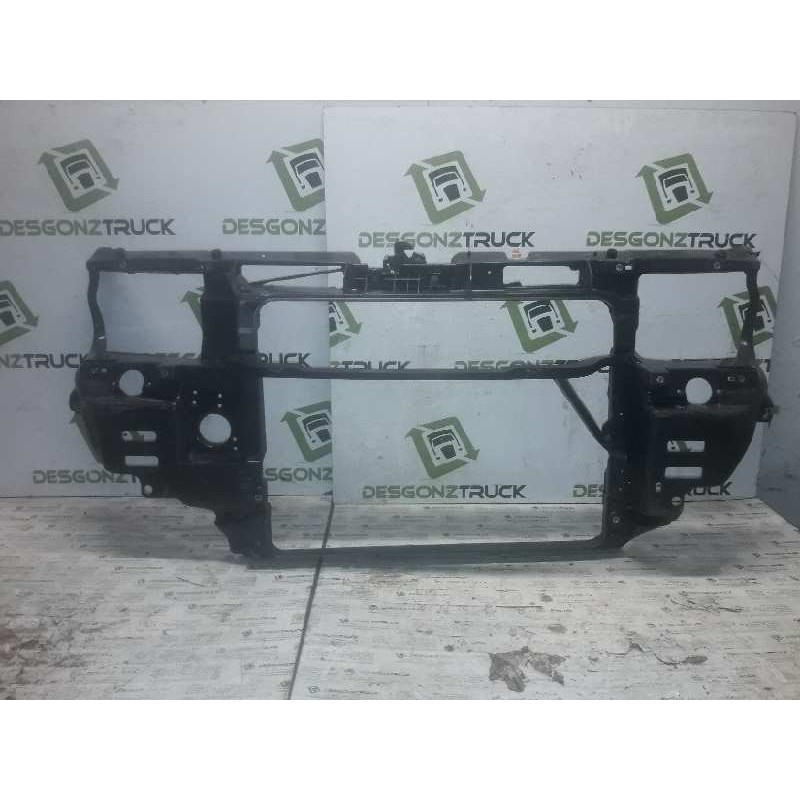 Recambio de panel frontal para volkswagen sharan (7m8) básico referencia OEM IAM   