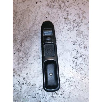 MANDO ELEVALUNAS DELANTERO DERECHO 96351625XT 4 PINS 