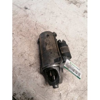 Recambio de motor arranque para ford focus berlina (cak) ambiente referencia OEM IAM 98AB11000CC 10 DIENTES 
