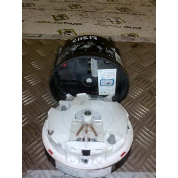 Recambio de tacografo para nissan trucks l-90.150 referencia OEM IAM KG8456 465652 