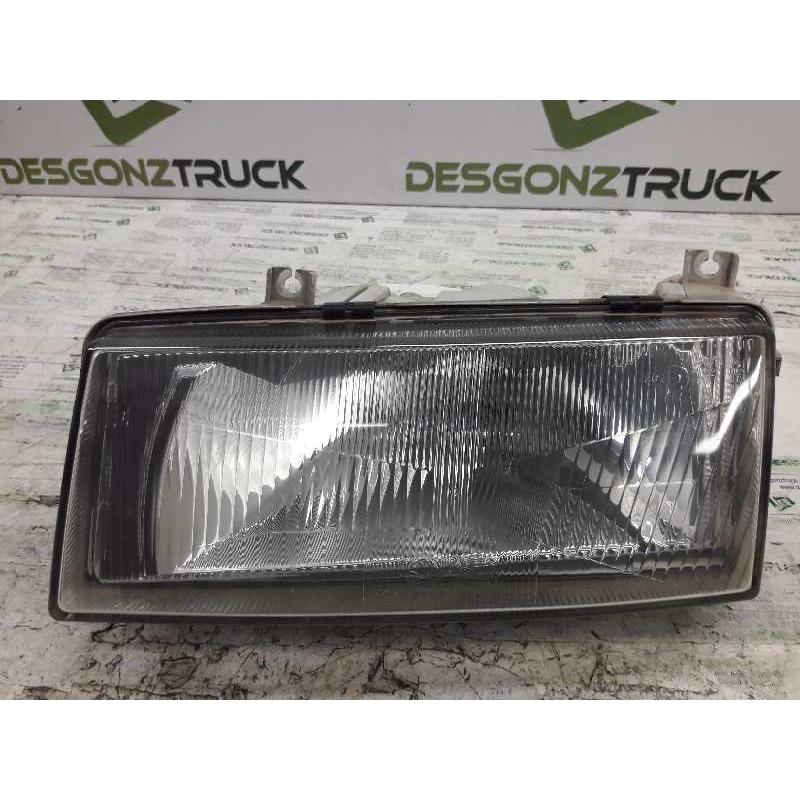 Recambio de faro izquierdo para skoda felicia berlina ( 791) lx referencia OEM IAM   