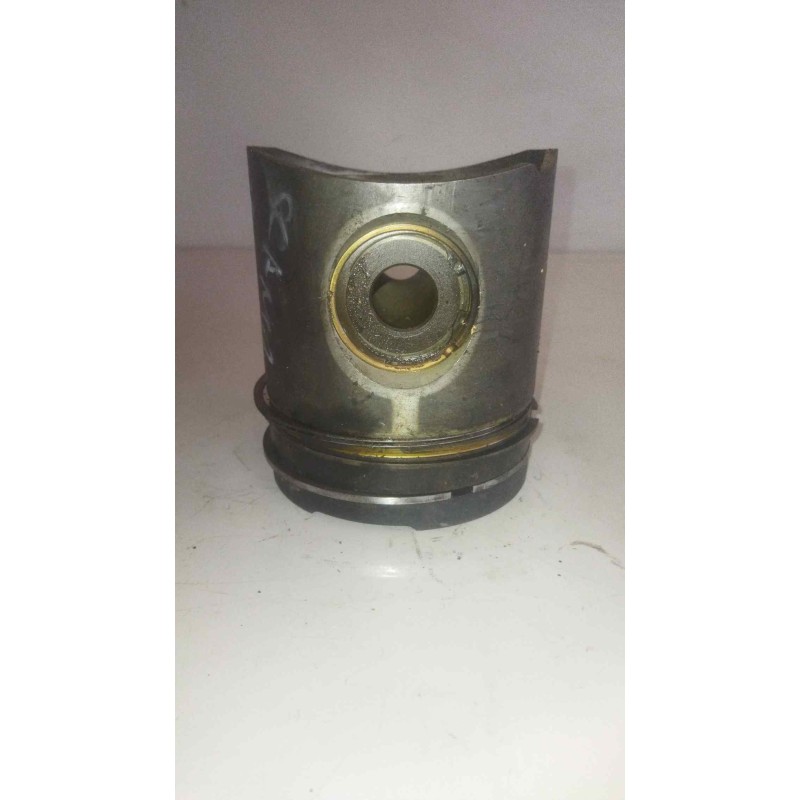 Recambio de piston para scania serie 4 (p/r 144 l) fsa 460 (4x2) e2 corto cr 13 / 14 b referencia OEM IAM 1421018 127L37 5
