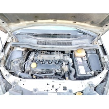 opel zafira b del año 2005