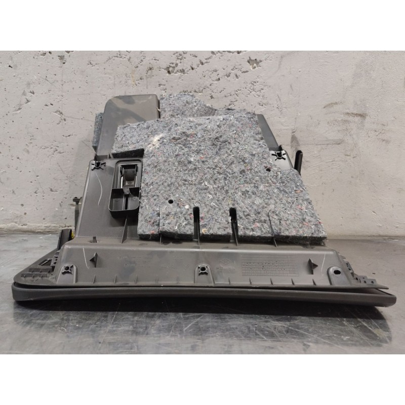 Recambio de guantera para citroën c4 lim. business referencia OEM IAM - Gris 3
