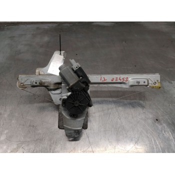 Recambio de elevalunas trasero izquierdo para citroën c4 picasso i monospace (ud_) 1.6 hdi referencia OEM IAM 135090222  