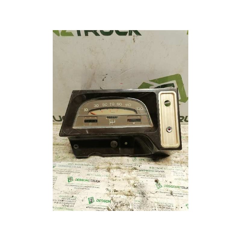 Recambio de cuadro instrumentos para citroën 2cv 6 0.6 (a06) referencia OEM IAM 995617  