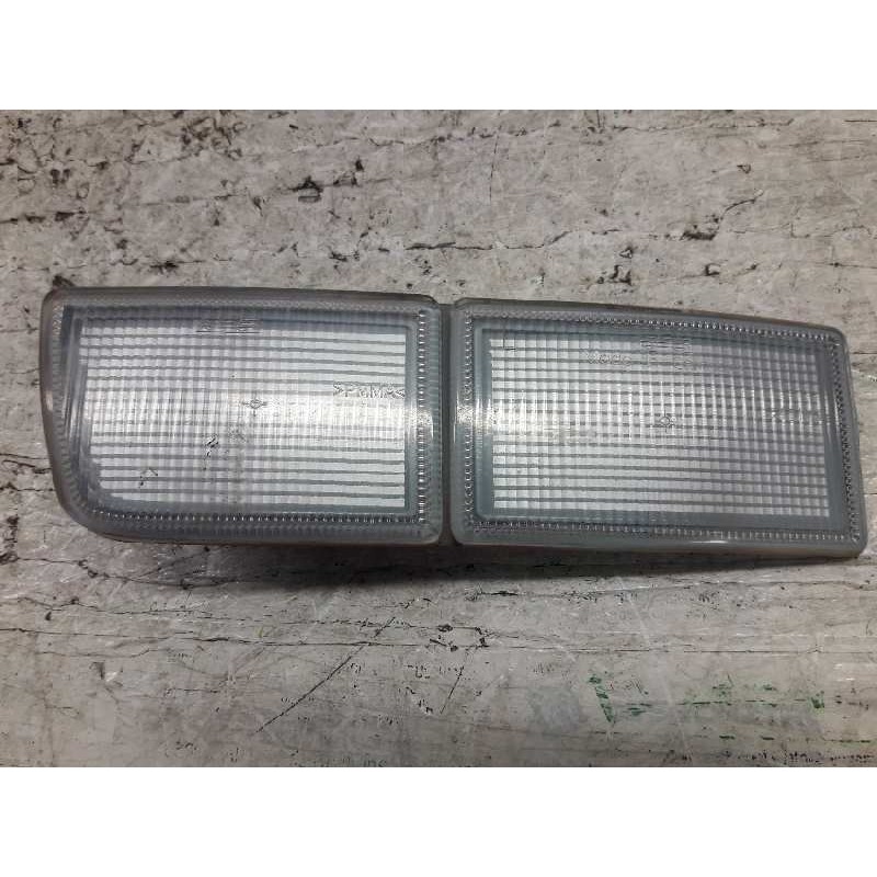 Recambio de piloto delantero izquierdo para volkswagen golf iii berlina (1h1) cl referencia OEM IAM 1H0941777  