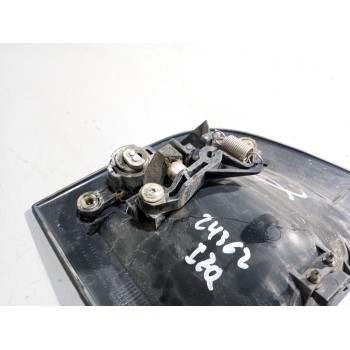 Recambio de maneta exterior delantera izquierda para renault premium distribution referencia OEM IAM   
