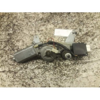 Recambio de motor limpia trasero para chevrolet kalos 1.2 s (d/a) referencia OEM IAM  8 PINS 