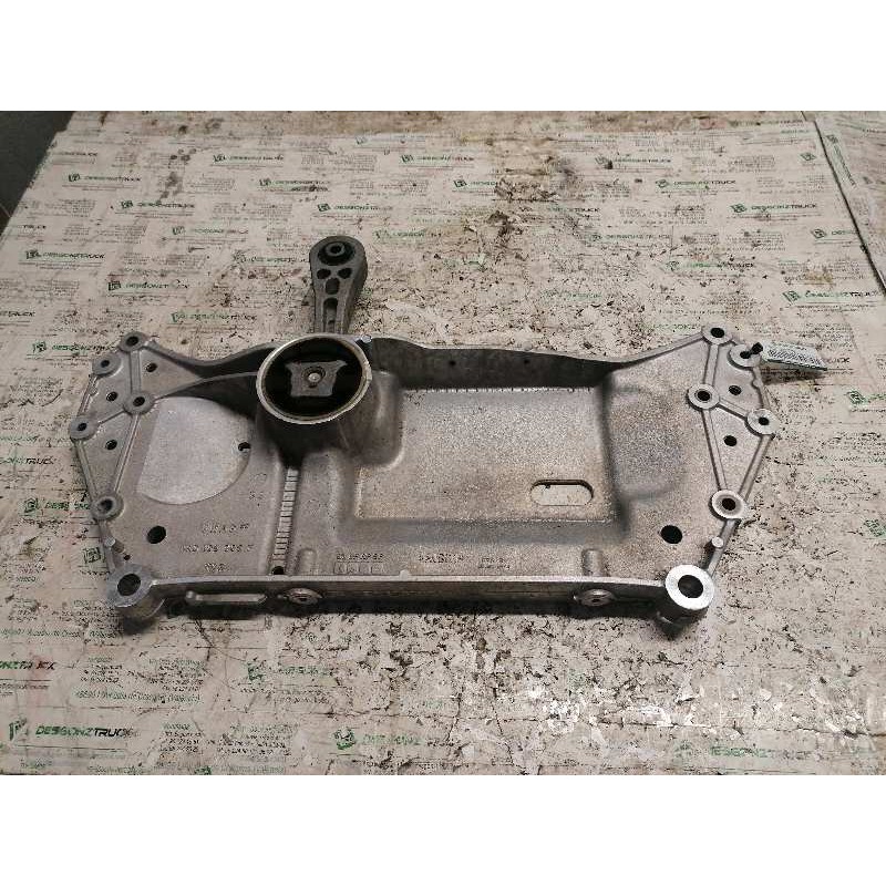 Recambio de puente delantero para volkswagen golf v berlina (1k1) gt sport referencia OEM IAM 1K0199369F  