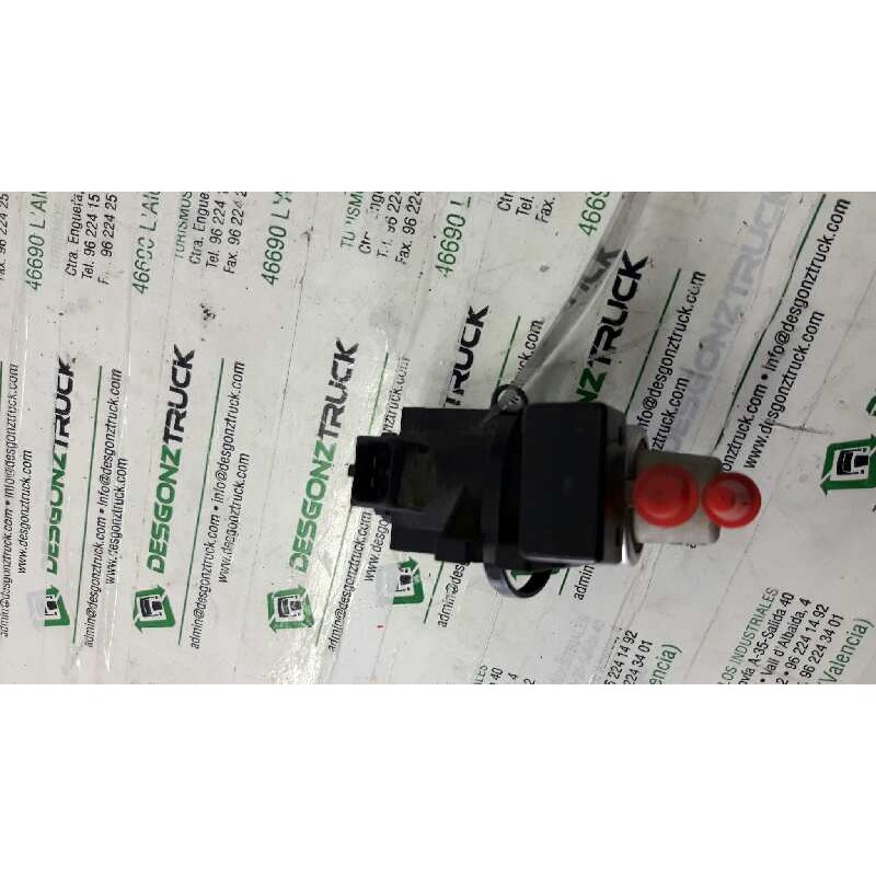 Recambio de electro valvula para hyundai elantra (xd) 2.0 crdi comfort (5-ptas.) referencia OEM IAM   