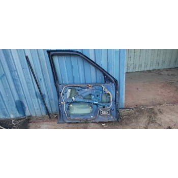 Recambio de puerta delantera izquierda para nissan terrano/terrano.ii (r20) lx (3-ptas.) referencia OEM IAM   
