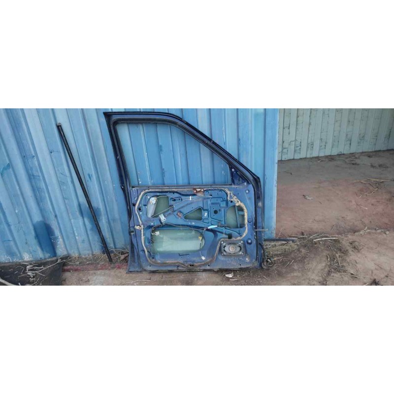 Recambio de puerta delantera izquierda para nissan terrano/terrano.ii (r20) lx (3-ptas.) referencia OEM IAM 2