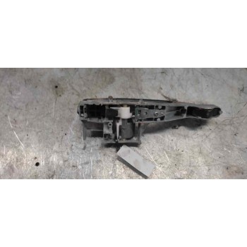 Recambio de maneta exterior delantera derecha para peugeot 207 xs pack referencia OEM IAM   
