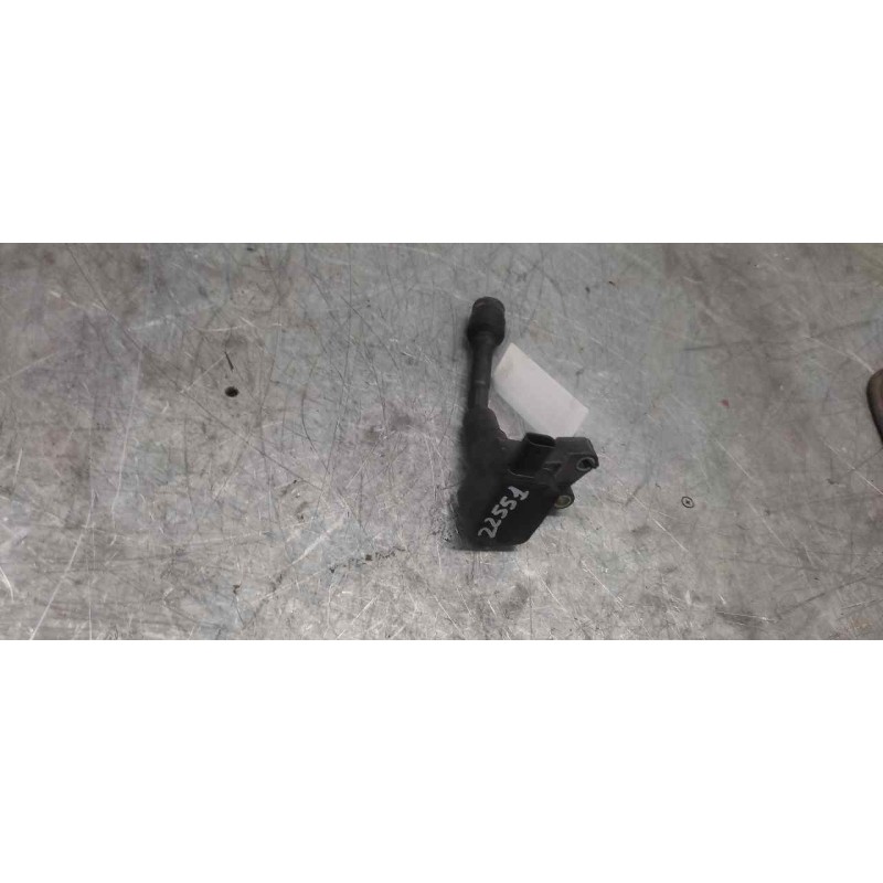 Recambio de bobina encendido para ford focus lim. (cb8) titanium referencia OEM IAM CM5G12A366CB 3 PINS 2