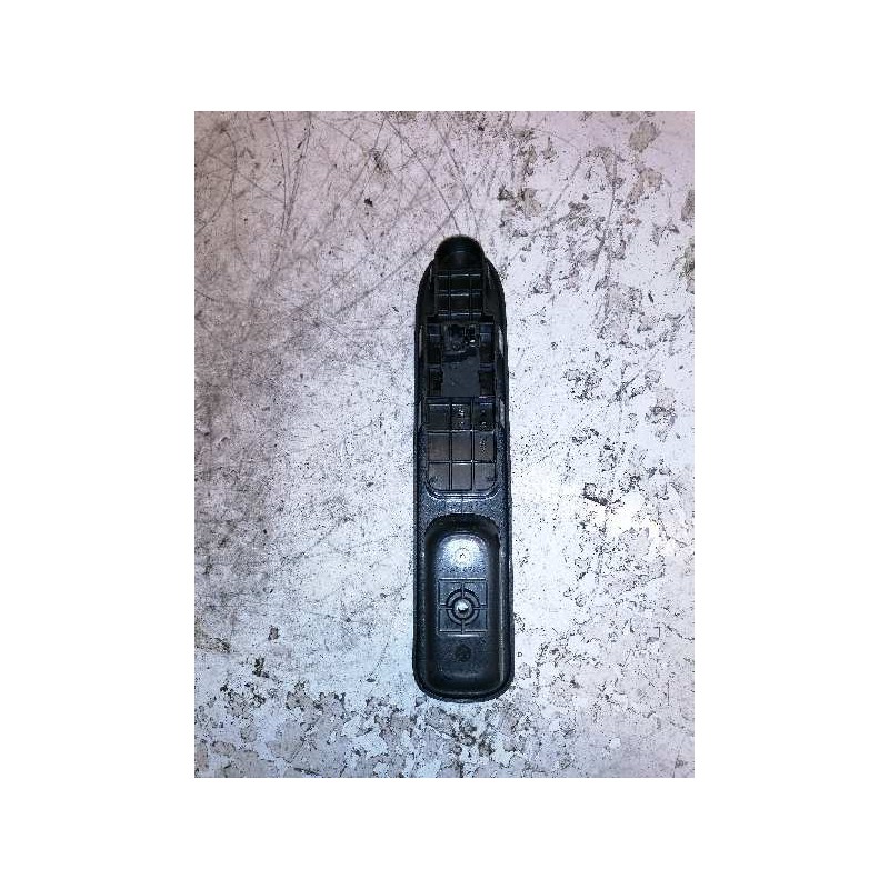 Recambio de mando elevalunas delantero derecho para peugeot 307 break / sw (s1) break xs referencia OEM IAM 96351625XT 4 PINS 2