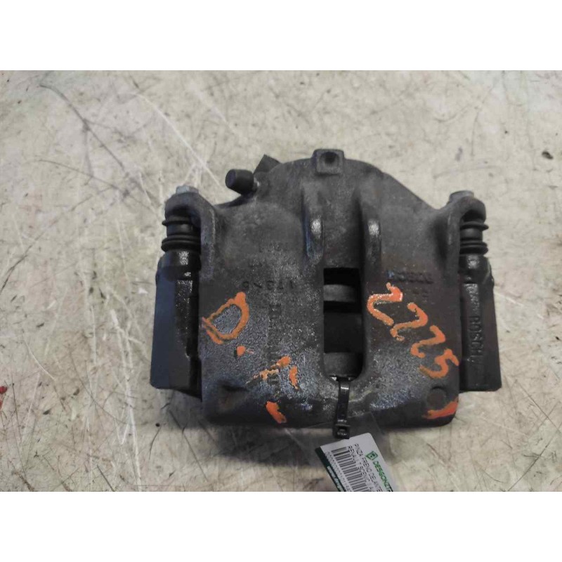 Recambio de pinza freno delantera izquierda para renault scenic ii authentique referencia OEM IAM 0204Y01308  