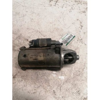 Recambio de motor arranque para ford focus berlina (cak) ambiente referencia OEM IAM 98AB11000CC 10 DIENTES 