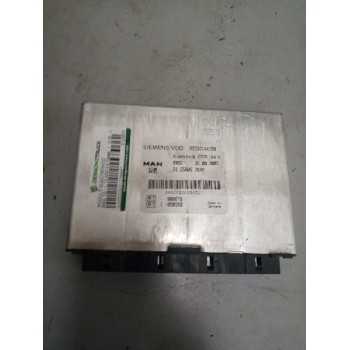 MODULO ELECTRONICO 81258057049 CENTRALITA FFR