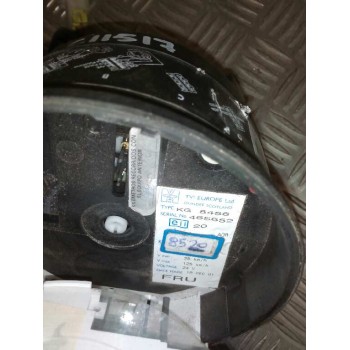 Recambio de tacografo para nissan trucks l-90.150 referencia OEM IAM KG8456 465652 
