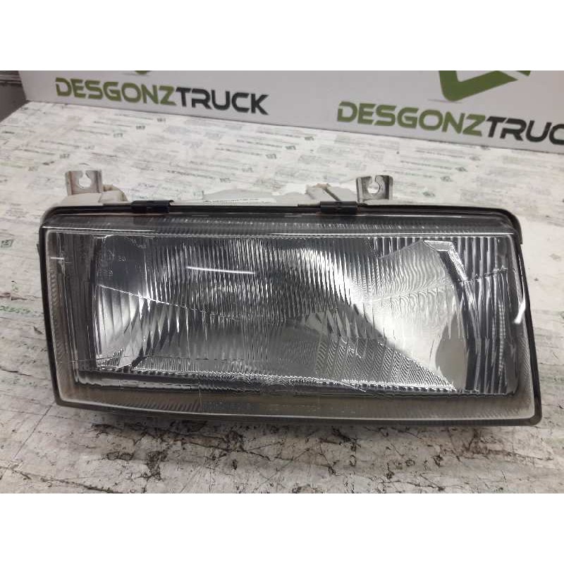 Recambio de faro derecho para skoda felicia berlina ( 791) lx referencia OEM IAM   