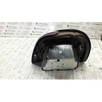 Recambio de piloto trasero izquierdo para nissan primera berl./familiar (p10/w10) invitation berlina (p10) referencia OEM IAM   