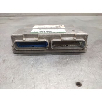 Recambio de centralita motor uce para opel astra g berlina 1.6 referencia OEM IAM 6237797  16268377