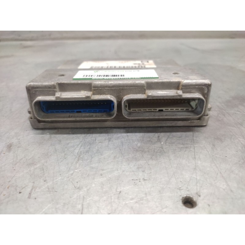 Recambio de centralita motor uce para opel astra g berlina 1.6 referencia OEM IAM 6237797  16268377 3