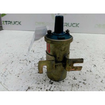 Recambio de bobina encendido para renault 6 1.1 gtl referencia OEM IAM   
