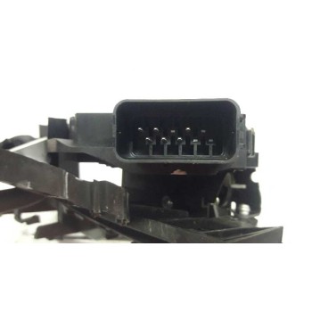 Recambio de cerradura puerta delantera derecha para ford focus lim. (cb4) titanium referencia OEM IAM   