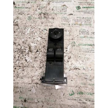Recambio de mando elevalunas delantero izquierdo para ford focus berlina (cap) ambiente (d) referencia OEM IAM 3M5T14529CE 6/7 P