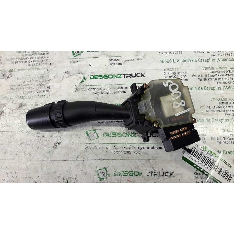 Recambio de mando limpia para hyundai elantra (xd) 2.0 crdi comfort (5-ptas.) referencia OEM IAM   