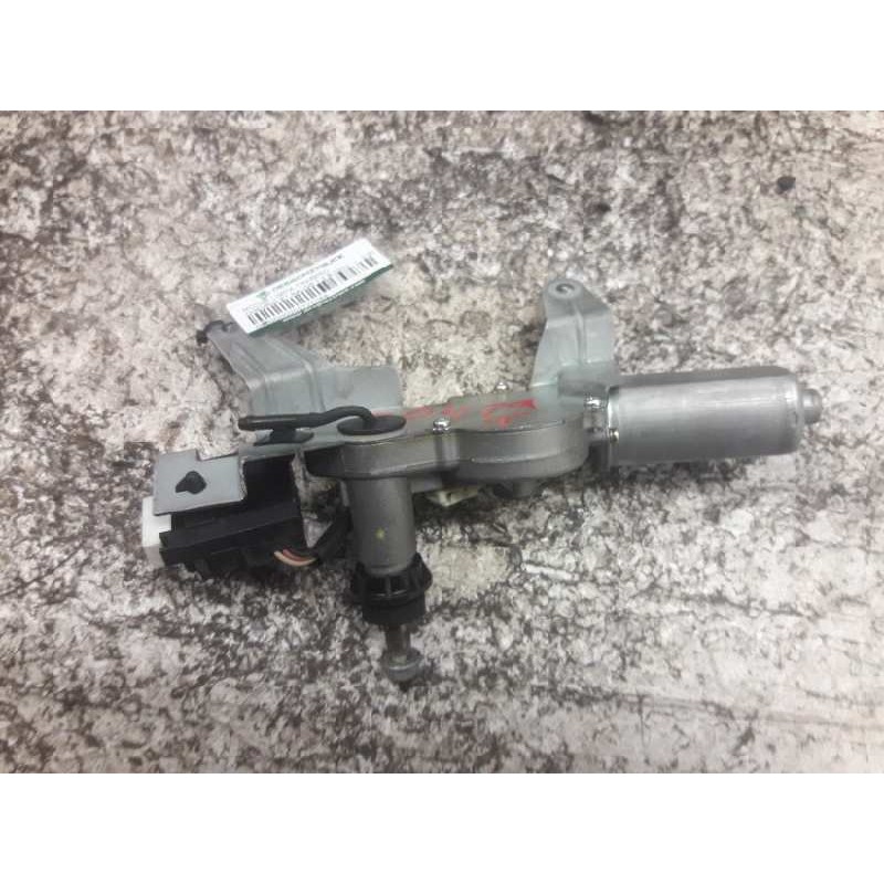 Recambio de motor limpia trasero para chevrolet kalos 1.2 s (d/a) referencia OEM IAM  8 PINS - Negro 2