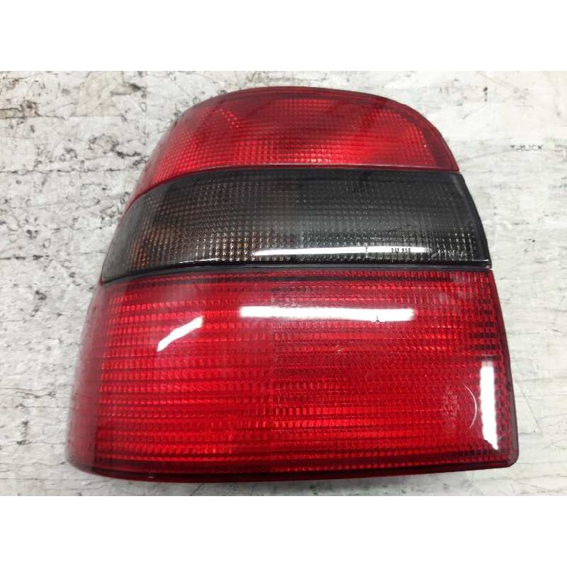 Recambio de piloto trasero izquierdo para skoda felicia berlina ( 791) lx referencia OEM IAM 6U0945095A  