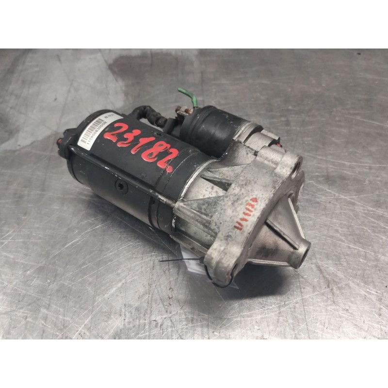 Recambio de motor arranque para citroën jumpy hdi 120 27 l1h1 furg. referencia OEM IAM 11090063000N  