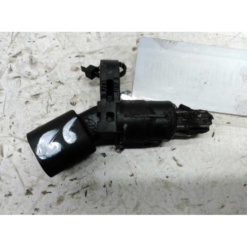 Recambio de captador abs para seat leon (1m1) last edition referencia OEM IAM  TRASERO IZQUIERDO 