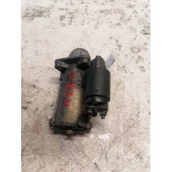 Recambio de motor arranque para ford focus berlina (cak) ambiente referencia OEM IAM 98AB11000CC 10 DIENTES 