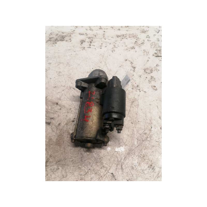 Recambio de motor arranque para ford focus berlina (cak) ambiente referencia OEM IAM 98AB11000CC 10 DIENTES 3
