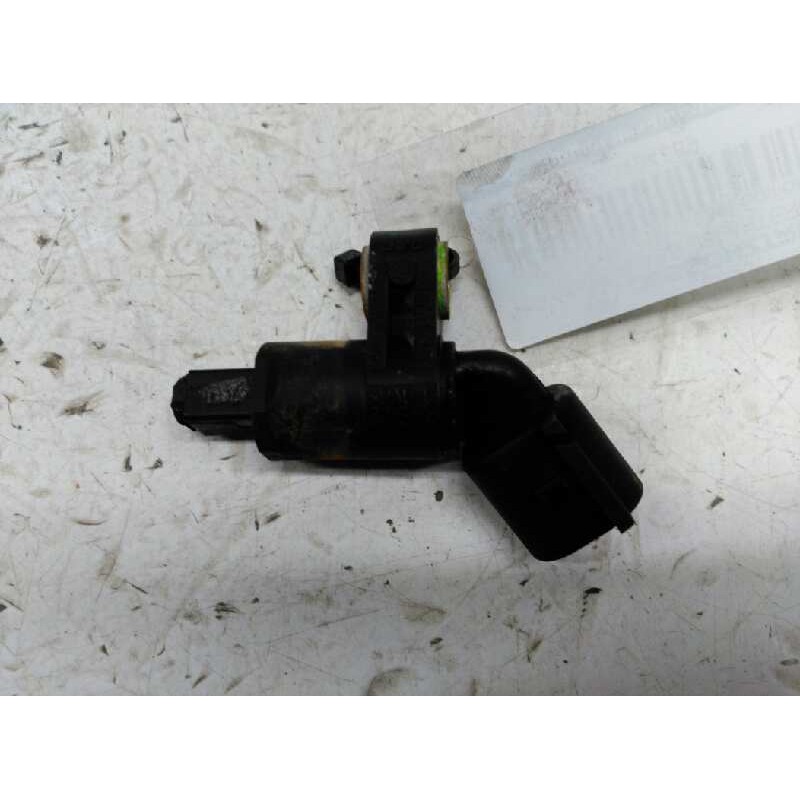 Recambio de captador abs delantero izquierdo para seat leon (1m1) last edition referencia OEM IAM   