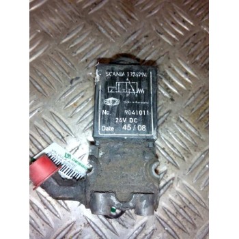 VALVULA AIRE 1376794 9041011 ELECTROVALVULA