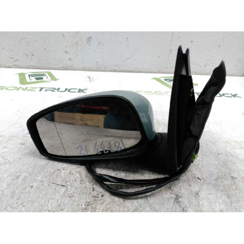 Recambio de retrovisor izquierdo para fiat stilo (192) 1.9 jtd / 1.9 jtd 115 active referencia OEM IAM 01704607900 ELECTRICO 